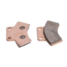QuadBoss Brake Pad Rear Right 53188030_765568