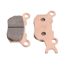 QuadBoss Brake Pad Rear Right 53188031_765569