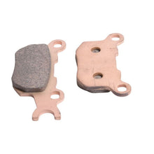 QuadBoss Brake Pad Rear Left 53188032_765570