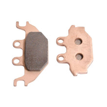 QuadBoss Brake Pad Rear Right 53188033_765571