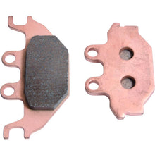 QuadBoss Brake Pad Rear Right 53188033_1520101