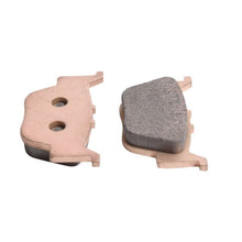QuadBoss Brake Pad Rear Right 53188037_765572