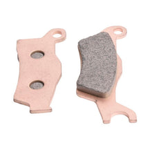 QuadBoss Brake Pad Rear Left 53188040_765573