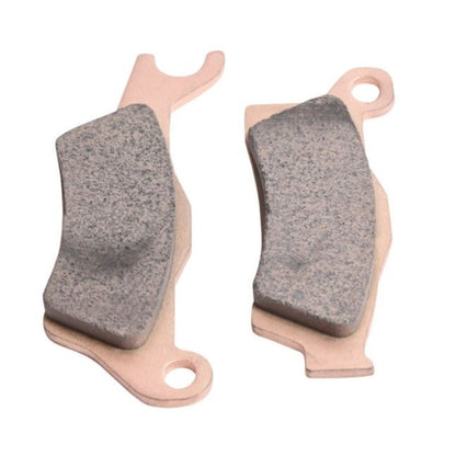 QuadBoss Brake Pad Rear Right 53188041_765575