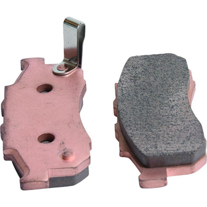 QuadBoss Brake Pad Front Right 53188042_1520154