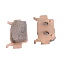 QuadBoss Brake Pad Rear Right 53188044_765578