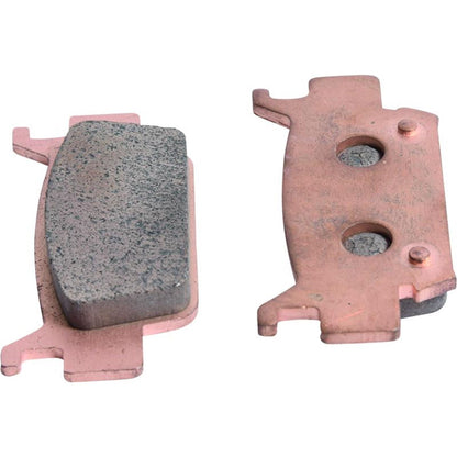 QuadBoss Brake Pad Rear Right 53188044_1520156