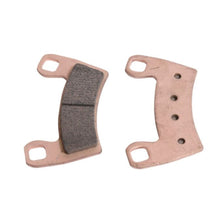 QuadBoss Brake Pad Front Right 53188046_765579