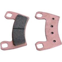QuadBoss Brake Pad Front Right 53188046_1520157
