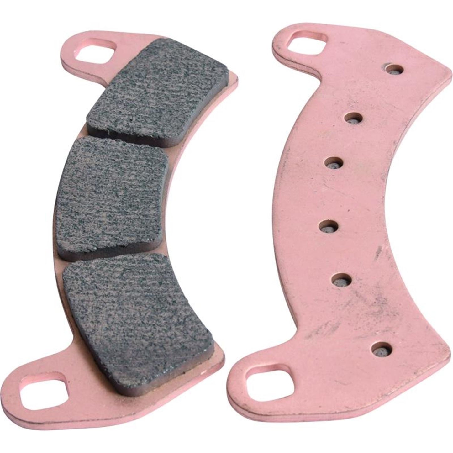 QuadBoss Brake Pad Front Right 53188047_1520159
