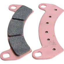 QuadBoss Brake Pad Front Right 53188047_1520159