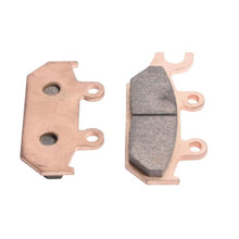 QuadBoss Brake Pad Rear Right 53188048_765581