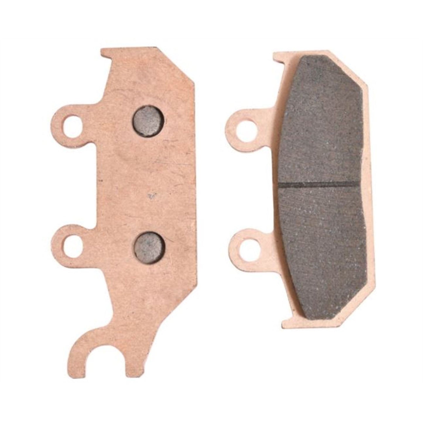 QuadBoss Brake Pad Rear Left 53188049_765582