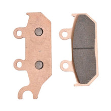 QuadBoss Brake Pad Rear Left 53188049_765582
