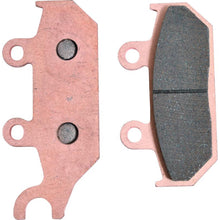 QuadBoss Brake Pad Rear Left 53188049_1520163