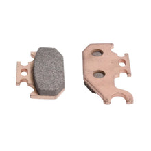 QuadBoss Brake Pad Rear Right 53188051_765583