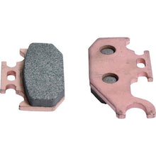 QuadBoss Brake Pad Rear Right 53188051_1520164