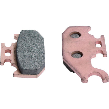 QuadBoss Brake Pad Rear Right 53188051_1520164