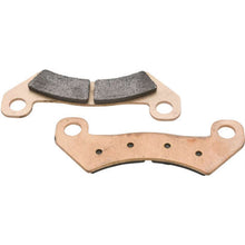 QuadBoss Brake Pad Rear Right 53188052_1192029