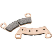 QuadBoss Brake Pad Front Right 53188053_1192030