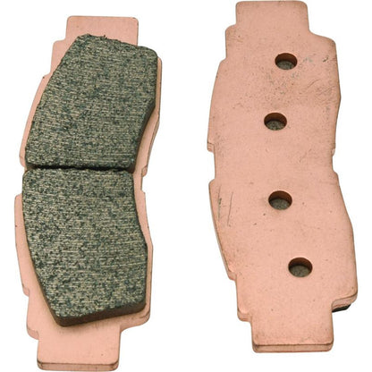 QuadBoss Brake Pad Front Right 53188054_1520165