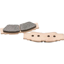 QuadBoss Brake Pad Rear Right 53188056_1192033