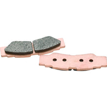 QuadBoss Brake Pad Rear Right 53188056_1520150