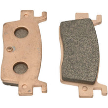 QuadBoss Sintered Brake Pads - Rear Left/Right 53188057_1192034