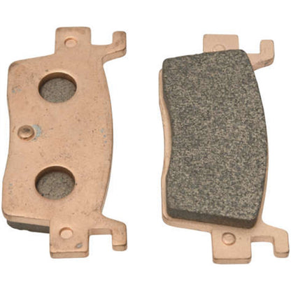 QuadBoss Sintered Brake Pads - Rear Left/Right 53188057_1192034