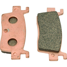 QuadBoss Sintered Brake Pads - Rear Left/Right 53188057_1520149
