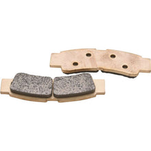 QuadBoss Sintered Brake Pads - Front Left/Right 53188059_1192036