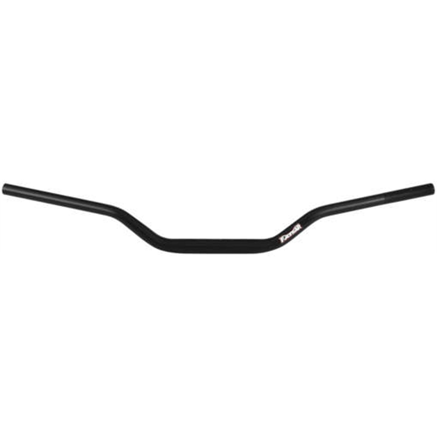 Renthal Fat Handlebar Street - Black [MPN: 609-50-BK]_1062987