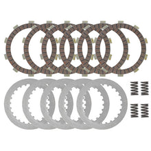 Bronco Complete Clutch Kit with Clutch Springs [MPN: AT-03903H]_999451