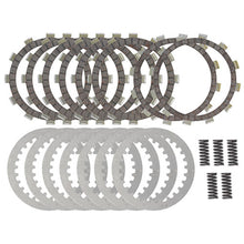 Bronco Complete Clutch Kit with Clutch Springs AT-03904H_999452
