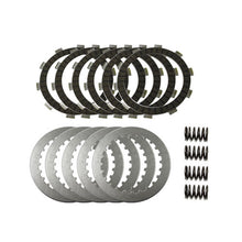 Bronco Complete Clutch Kit with Springs for Honda [MPN: AT-03907H]_999454