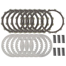Bronco Complete Clutch Kit with Clutch Springs AT-03918H_999458
