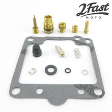2FastMoto Carburetor Rebuild Carb Repair Kit GS1000 GS 1000 80-81 25-92952_861798