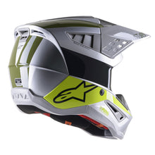 Alpinestars S-M5 Bond Helmet - Large CLOSEOUT 8303522-1956-L_1499088