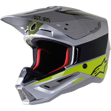 Alpinestars S-M5 Bond Helmet - Large CLOSEOUT 8303522-1956-L_1499087