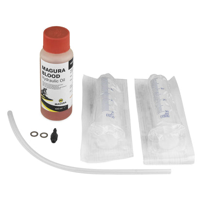 Magura Replacement Bleeder Kit [MPN: 0720568]_194679