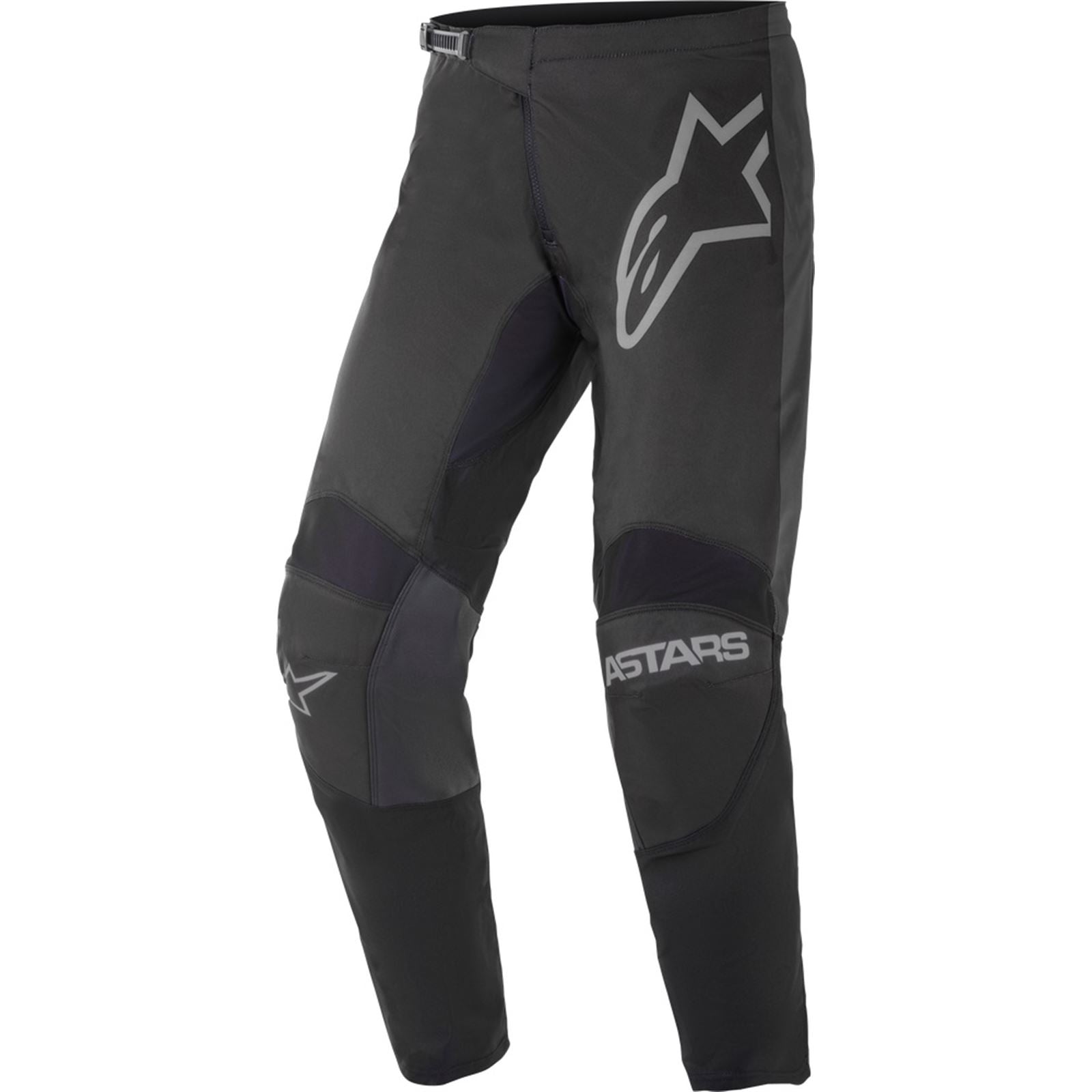 Alpinestars Fluid Graphite Pants - Black/Dark Gray - 38 [MPN: 3722321-111-38]_838327