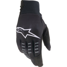 Alpinestars SMX-E Gloves - Black/Anthracite - Medium [MPN: 3564020-104-M]_838364