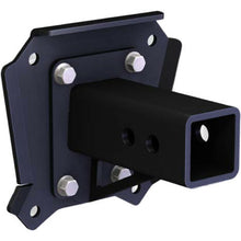 KFI Hitch - Rear Receiver for Polaris RZR - 2" 101930_760586