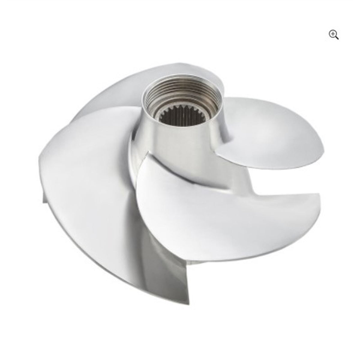 Solas Concord Impeller for Sea-Doo SR-CD-12/20A OPEN BOX [MPN: SR-CD-12/20A]_2757534