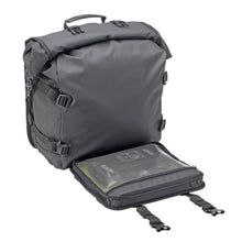 Givi GRT-720 Canyon 25L Saddlebags - Black - Pair GRT720_1151652