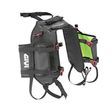Givi GRT721 Canyon Universal Saddle Base - Black GRT721_938568
