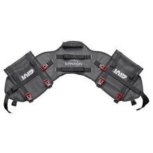 Givi GRT721 Canyon Universal Saddle Base - Black GRT721_1151655