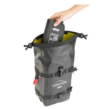 Givi GRT722 Canyon Cargo Bag - 8/Liter [MPN: GRT722]_1151657