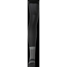 Fly Racing Knee Brace Socks Black/Grey/White LG/XL 350-0447L_760622