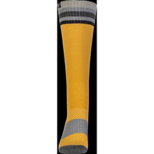 Fly Racing MX Socks Thin Yellow _760666